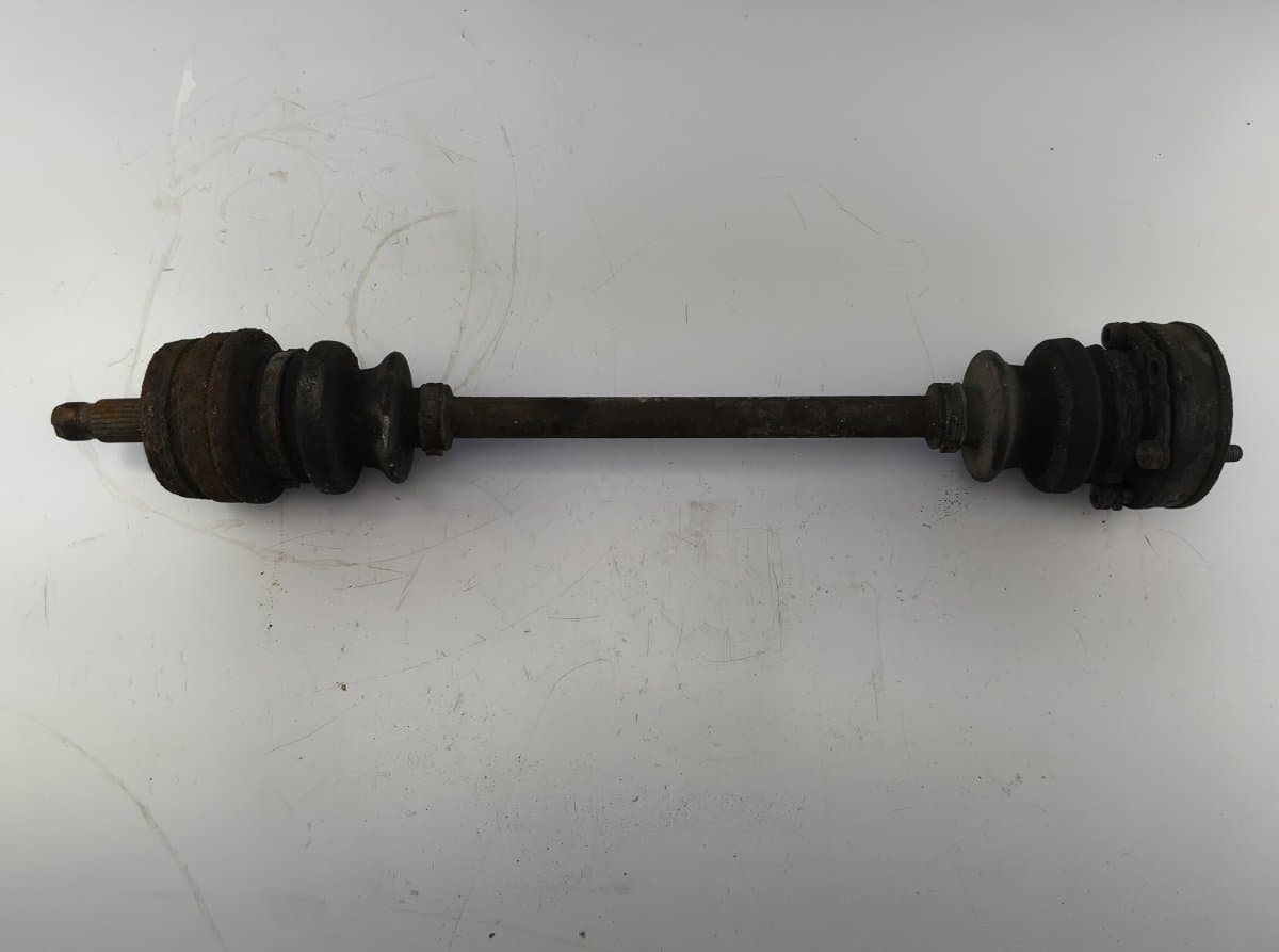 MERCEDES-BENZ A1243503010 Drive Shaft Rear Left MERCEDES-BENZ E-CLASS (W124) (1985-1996)