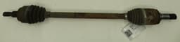 MERCEDES-BENZ A2513500110 2513500110 Drive Shaft Rear Left MERCEDES-BENZ R-CLASS (W251) (2006-2013) — thumbnail 1