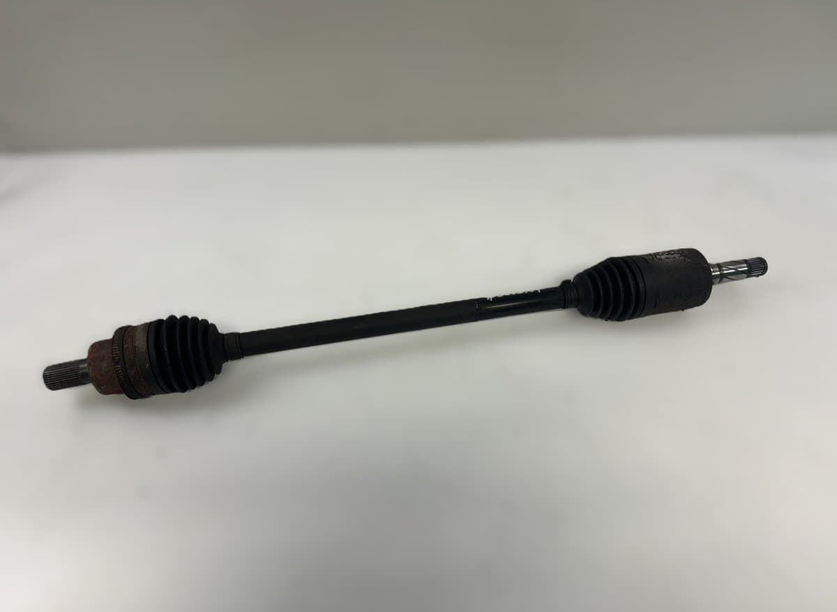VOLVO 36012485 Drive Shaft Rear Left VOLVO XC60 I (2008-2017)