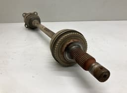 TOYOTA 4234026070 Drive Shaft Rear Left TOYOTA HIACE / GRANVIA (XH10, XH20) (1995-2004) — thumbnail 3