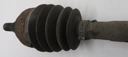 MERCEDES-BENZ A2513500110 2513500110 Drive Shaft Rear Left MERCEDES-BENZ R-CLASS (W251) (2006-2013) — thumbnail 2