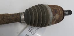 MERCEDES-BENZ A2513500110 2513500110 Drive Shaft Rear Left MERCEDES-BENZ R-CLASS (W251) (2006-2013) — thumbnail 3