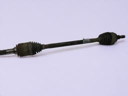 MERCEDES-BENZ A2513500110 Drive Shaft Rear Left MERCEDES-BENZ R-CLASS (W251) (2006-2013) — thumbnail 1