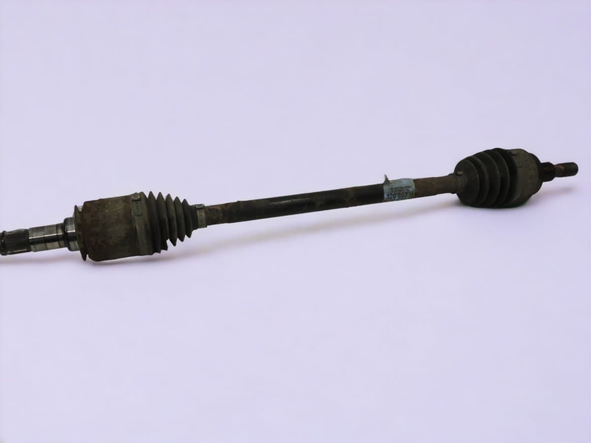 A2513500110 Drive Shaft Rear Left MERCEDES-BENZ R-CLASS (W251) (2006-2013)