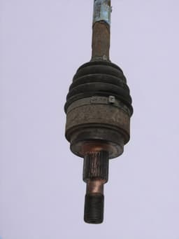 MERCEDES-BENZ A2513500110 Drive Shaft Rear Left MERCEDES-BENZ R-CLASS (W251) (2006-2013) — thumbnail 3