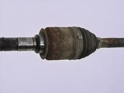 MERCEDES-BENZ A2513500110 Drive Shaft Rear Left MERCEDES-BENZ R-CLASS (W251) (2006-2013) — thumbnail 2