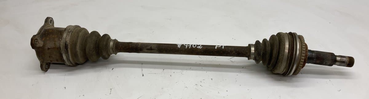 TOYOTA 4234026070 Drive Shaft Rear Right TOYOTA HIACE / GRANVIA (XH10, XH20) (1995-2004)