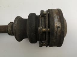 MERCEDES-BENZ A1243503010 Drive Shaft Rear Left MERCEDES-BENZ E-CLASS (W124) (1985-1996) — thumbnail 3