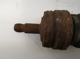 MERCEDES-BENZ A1243503010 Drive Shaft Rear Left MERCEDES-BENZ E-CLASS (W124) (1985-1996) — thumbnail 2