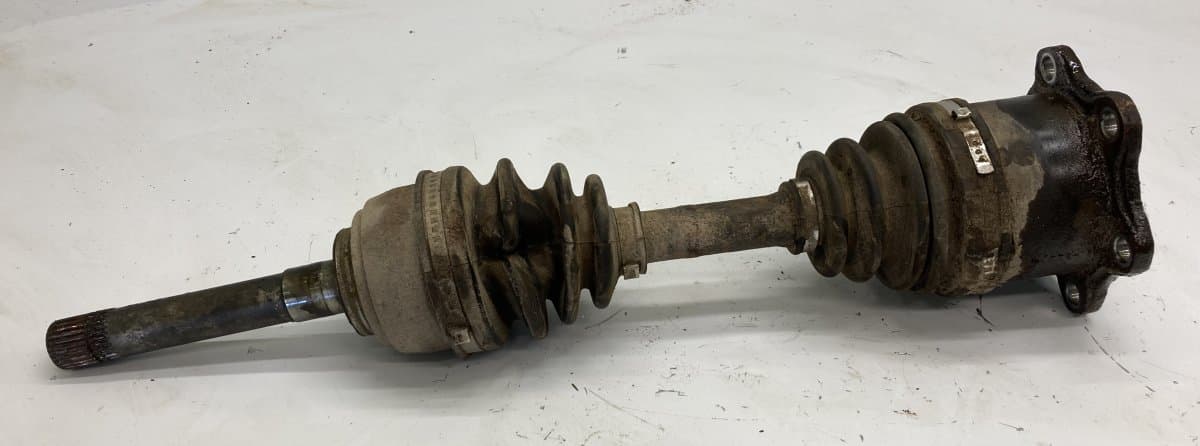 TOYOTA 4343026032 Drive Shaft Front Right TOYOTA HIACE / GRANVIA (XH10, XH20) (1995-2004)