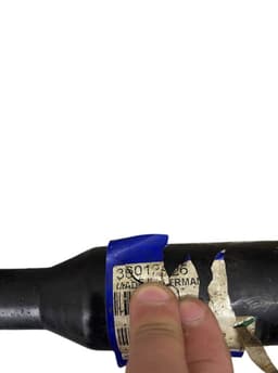 VOLVO 36012426 Drive Shaft Front Right VOLVO XC60 I (2008-2017) — thumbnail 4