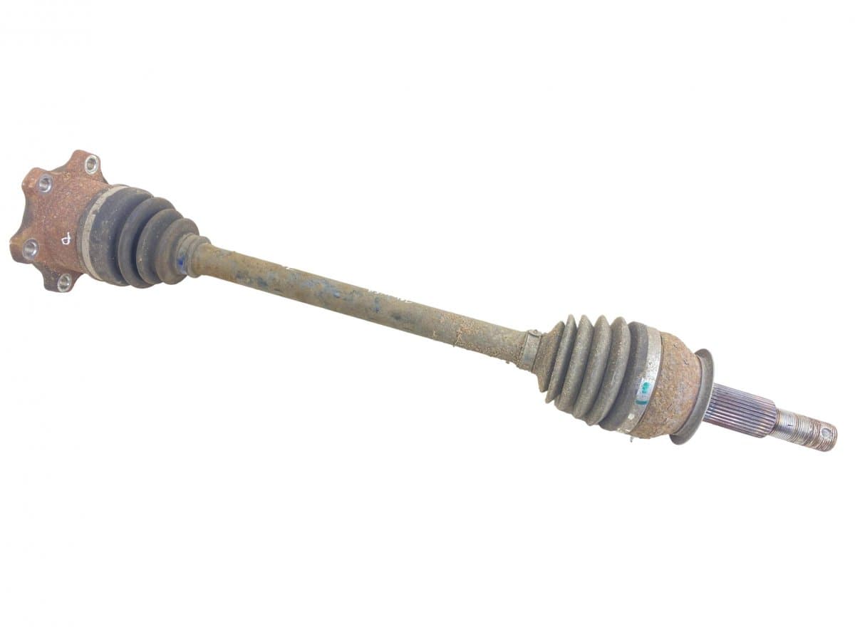 NISSAN 396001BP0B Drive Shaft Rear Right NISSAN 370Z (Z34) (2009-2021)