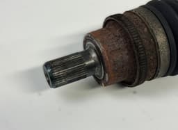VOLVO 36012485 Drive Shaft Rear Left VOLVO XC60 I (2008-2017) — thumbnail 3