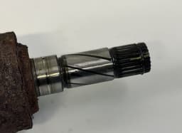 VOLVO 36012485 Drive Shaft Rear Left VOLVO XC60 I (2008-2017) — thumbnail 4