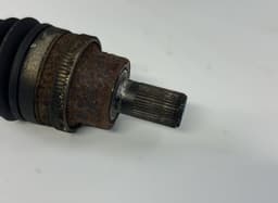 VOLVO 36012485 Drive Shaft Rear Right VOLVO XC60 I (2008-2017) — thumbnail 3