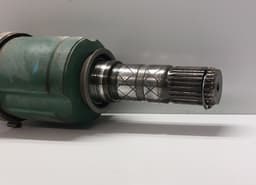 SUBARU 28321AJ003 Drive Shaft Front Right SUBARU LEGACY V / Outback (2009-2014) — thumbnail 2