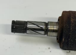 VOLVO 36012485 Drive Shaft Rear Right VOLVO XC60 I (2008-2017) — thumbnail 4