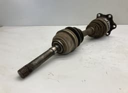 TOYOTA 4343026032 Drive Shaft Front Right TOYOTA HIACE / GRANVIA (XH10, XH20) (1995-2004) — thumbnail 3