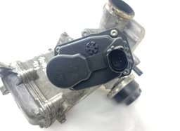 PORSCHE 059131515EH EGR cooler PORSCHE CAYENNE II (2010-2017) — thumbnail 5