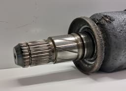 SUBARU 28421SG020 Drive Shaft Rear Right SUBARU FORESTER (SJ) (2013-2018) — thumbnail 3