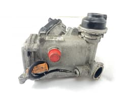PORSCHE 059131515EH EGR cooler PORSCHE CAYENNE II (2010-2017) — thumbnail 2