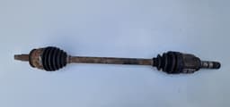 SUBARU 28321FG020 Drive Shaft Front Right SUBARU IMPREZA (GH, GR) (2008-2012) — thumbnail 1