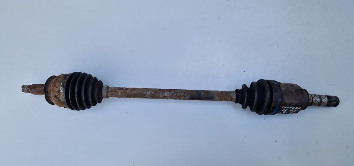 28321FG020 Drive Shaft Front Right SUBARU IMPREZA (GH, GR) (2008-2012)