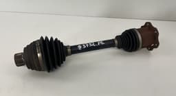 AUDI 4G0407271A Drive Shaft Front Right AUDI A6 / A6 ALLROAD (C7, 4G) (2010-2018) — thumbnail 1