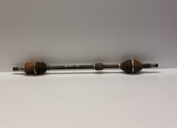 NISSAN 39100JX00B Drive Shaft Front Right NISSAN NV200 (M20) (2010-2021) — thumbnail 1