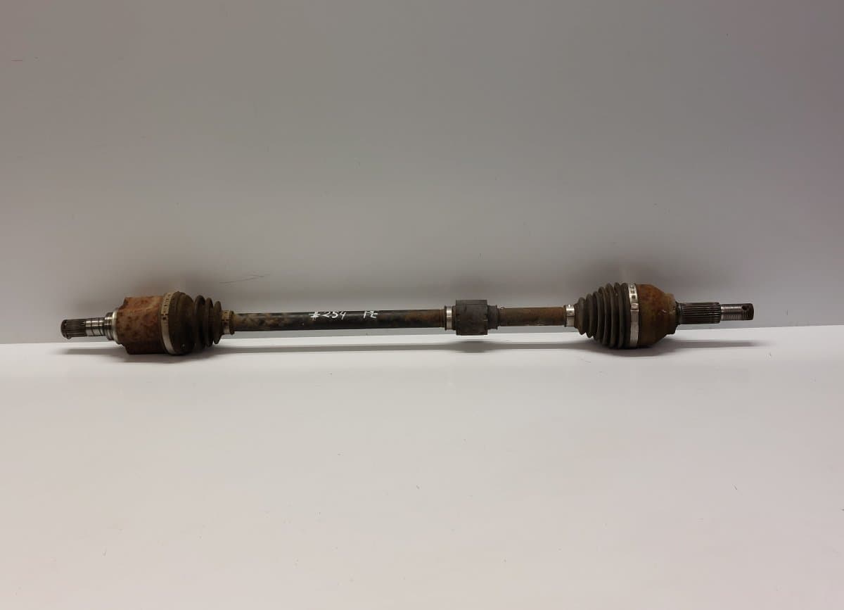 39100JX00B Drive Shaft Front Right NISSAN NV200 (M20) (2010-2021)