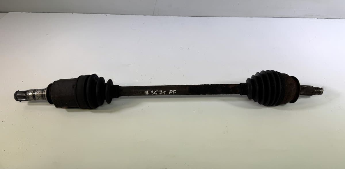 SUBARU 28321FG000 Drive Shaft Front Right SUBARU IMPREZA (GH, GR) (2008-2012)