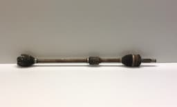 HYUNDAI 49501C8000 Drive Shaft Front Right HYUNDAI i20 II (GB) (2014-2020) — thumbnail 1