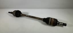 JEEP 52123523AA Drive Shaft Rear Left JEEP GRAND CHEROKEE IV (WK, WK2) (2010-2021) — thumbnail 1