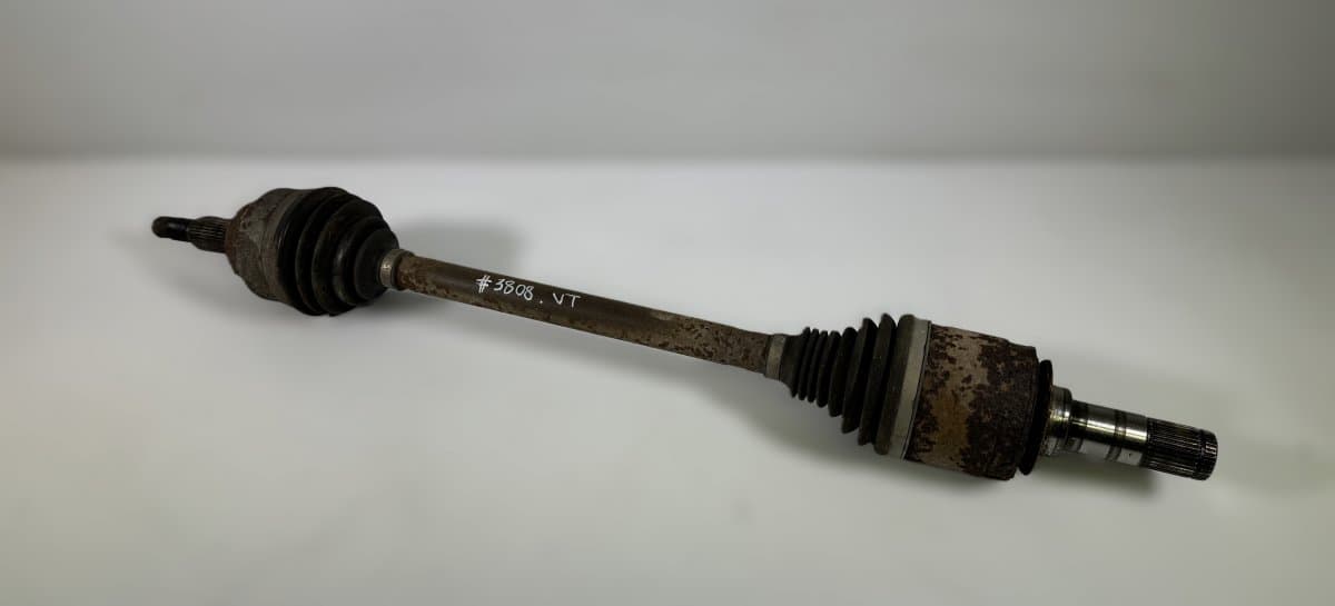 JEEP 52123523AA Drive Shaft Rear Left JEEP GRAND CHEROKEE IV (WK, WK2) (2010-2021)