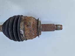 SUBARU 28321FG020 Drive Shaft Front Right SUBARU IMPREZA (GH, GR) (2008-2012) — thumbnail 2