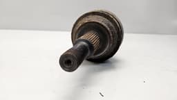 JEEP 4726091AB Drive Shaft Rear Left JEEP GRAND CHEROKEE IV (WK, WK2) (2010-2021) — thumbnail 3