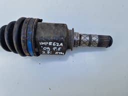 SUBARU 28321FG020 Drive Shaft Front Right SUBARU IMPREZA (GH, GR) (2008-2012) — thumbnail 3