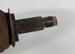 SUBARU 28321FG000 Drive Shaft Front Right SUBARU IMPREZA (GH, GR) (2008-2012) — thumbnail 4