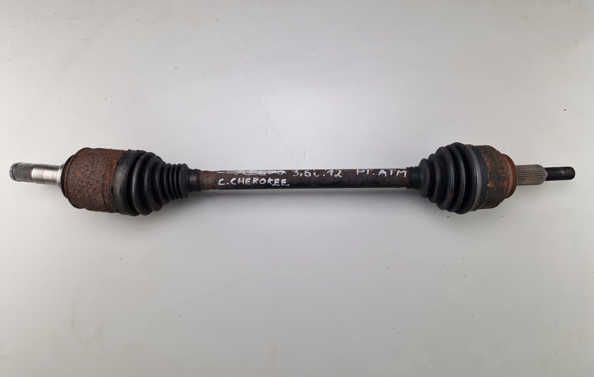JEEP 52123522AA Drive Shaft Rear Right JEEP GRAND CHEROKEE IV (WK, WK2) (2010-2021)