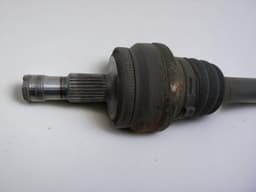 MERCEDES-BENZ A2123501810 2123501810 Drive Shaft Rear Right MERCEDES-BENZ E-CLASS (W212) (2009-2016) — thumbnail 2