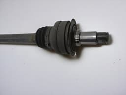 MERCEDES-BENZ A2123501810 2123501810 Drive Shaft Rear Right MERCEDES-BENZ E-CLASS (W212) (2009-2016) — thumbnail 3