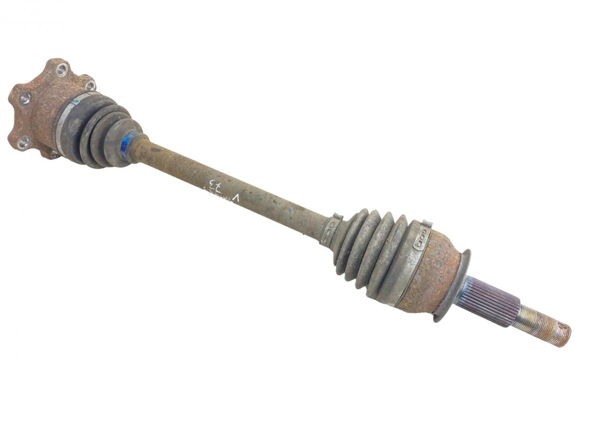 NISSAN 396011EB0B Drive Shaft Rear Left NISSAN 370Z (Z34) (2009-2021)