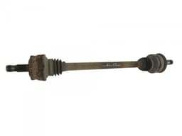 MERCEDES-BENZ A2203509210 Drive Shaft Rear Right MERCEDES-BENZ S-CLASS (W220) (1998-2005) — thumbnail 1