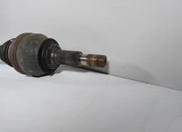 LEXUS 4233030170 Drive Shaft Rear Right LEXUS GS IV (2011-2020) — thumbnail 3