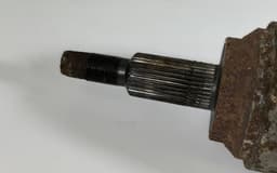 JEEP 52123523AA Drive Shaft Rear Left JEEP GRAND CHEROKEE IV (WK, WK2) (2010-2021) — thumbnail 4