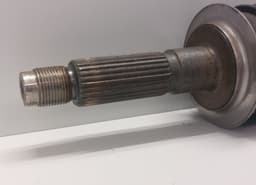SUBARU 28421SG020 Drive Shaft Rear Left SUBARU FORESTER (SK) (2018-2024) — thumbnail 3