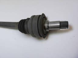MERCEDES-BENZ A2123501810 2123501810 Drive Shaft Rear Left MERCEDES-BENZ E-CLASS (W212) (2009-2016) — thumbnail 3