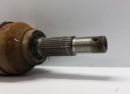 NISSAN 39100JX00B Drive Shaft Front Right NISSAN NV200 (M20) (2010-2021) — thumbnail 2