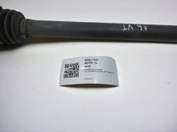 MERCEDES-BENZ A2123501810 2123501810 Drive Shaft Rear Left MERCEDES-BENZ E-CLASS (W212) (2009-2016) — thumbnail 4