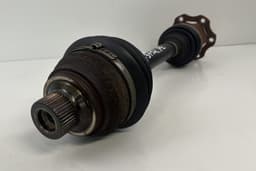 AUDI 4G0407271A Drive Shaft Front Right AUDI A6 / A6 ALLROAD (C7, 4G) (2010-2018) — thumbnail 2